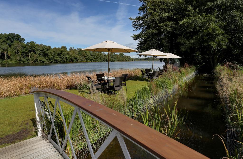 Frensham Pond Country House Hotel & Spa Farnham  Esterno foto