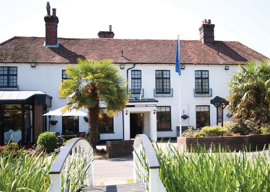 Frensham Pond Country House Hotel & Spa Farnham  Esterno foto