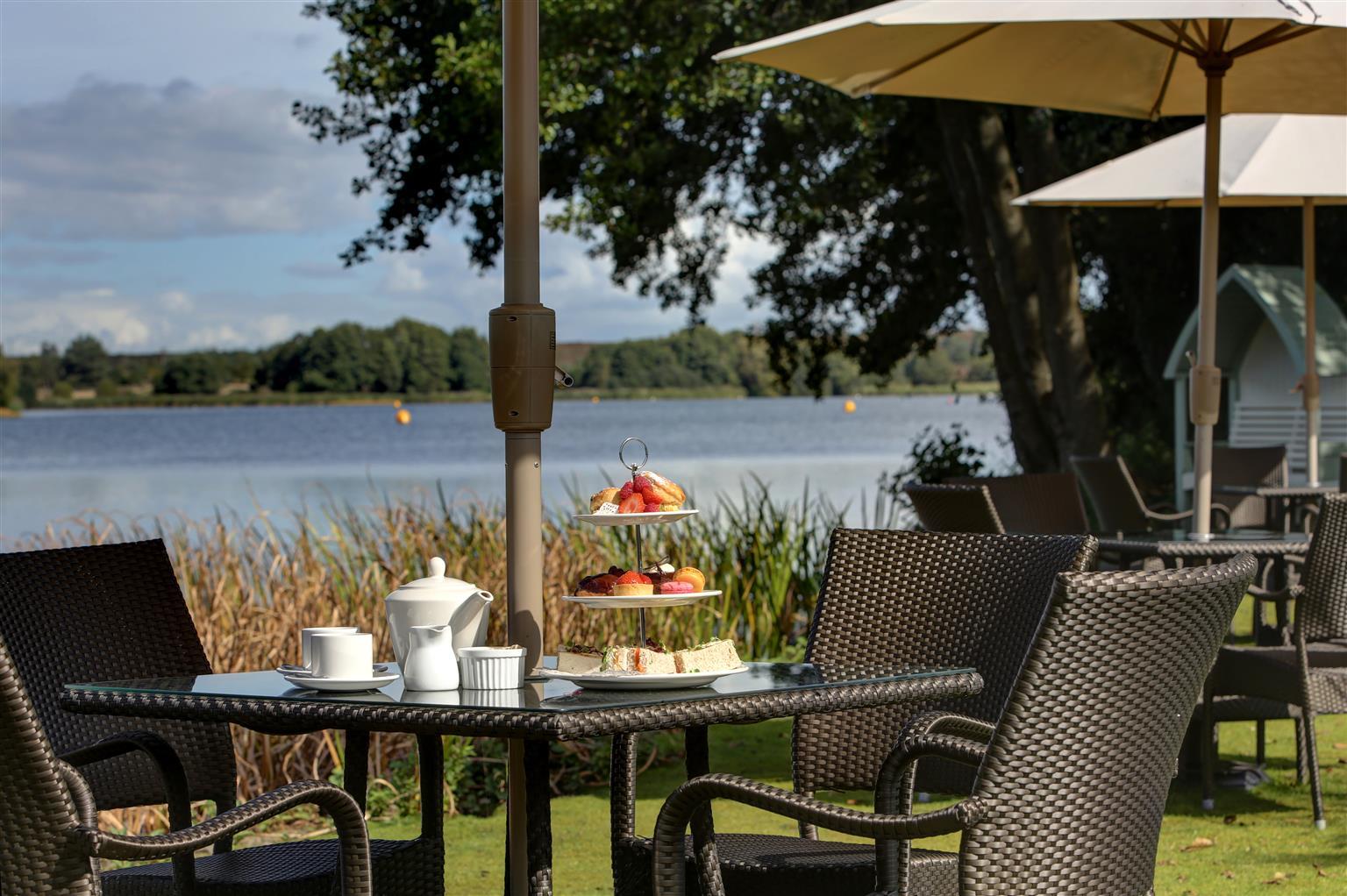 Frensham Pond Country House Hotel & Spa Farnham  Esterno foto