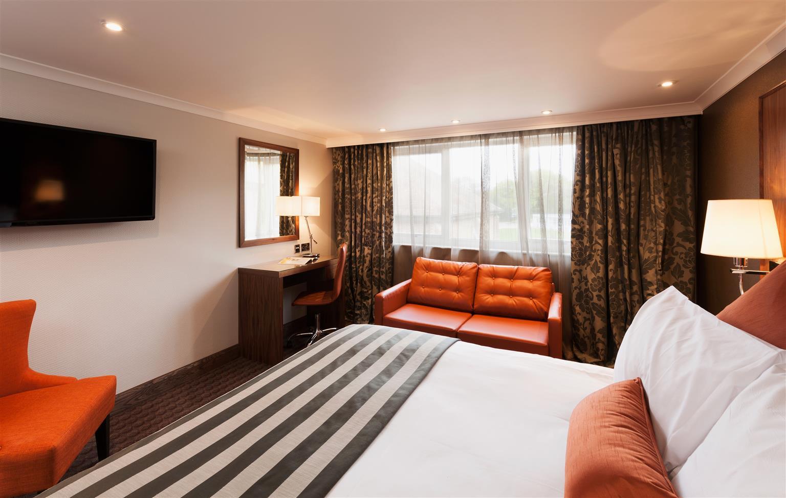 Frensham Pond Country House Hotel & Spa Farnham  Esterno foto