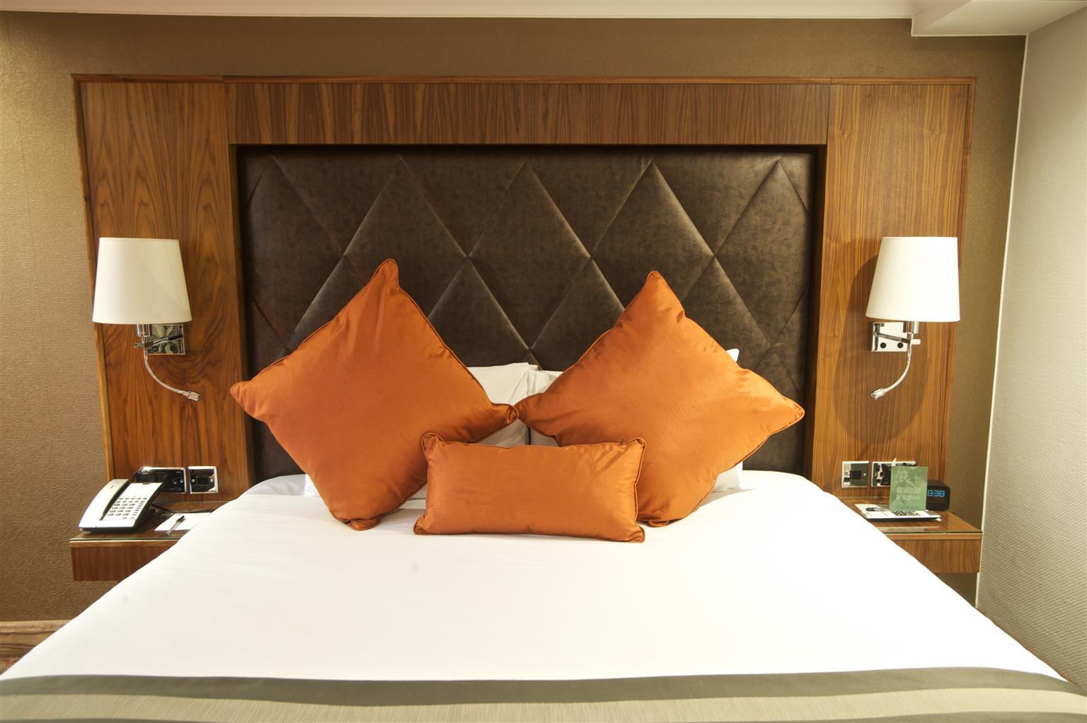 Frensham Pond Country House Hotel & Spa Farnham  Esterno foto