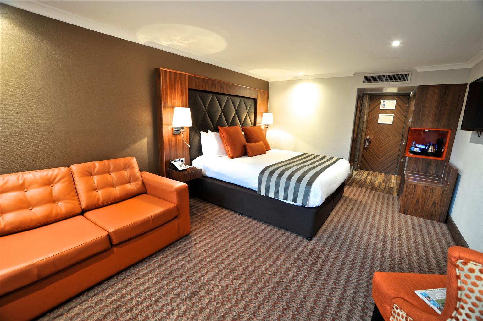 Frensham Pond Country House Hotel & Spa Farnham  Esterno foto