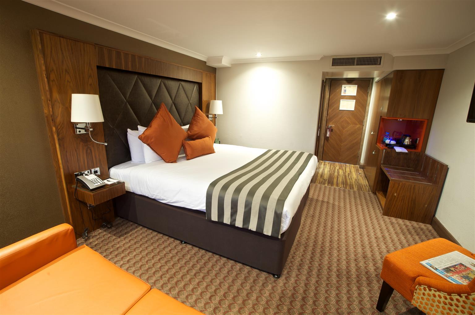 Frensham Pond Country House Hotel & Spa Farnham  Esterno foto