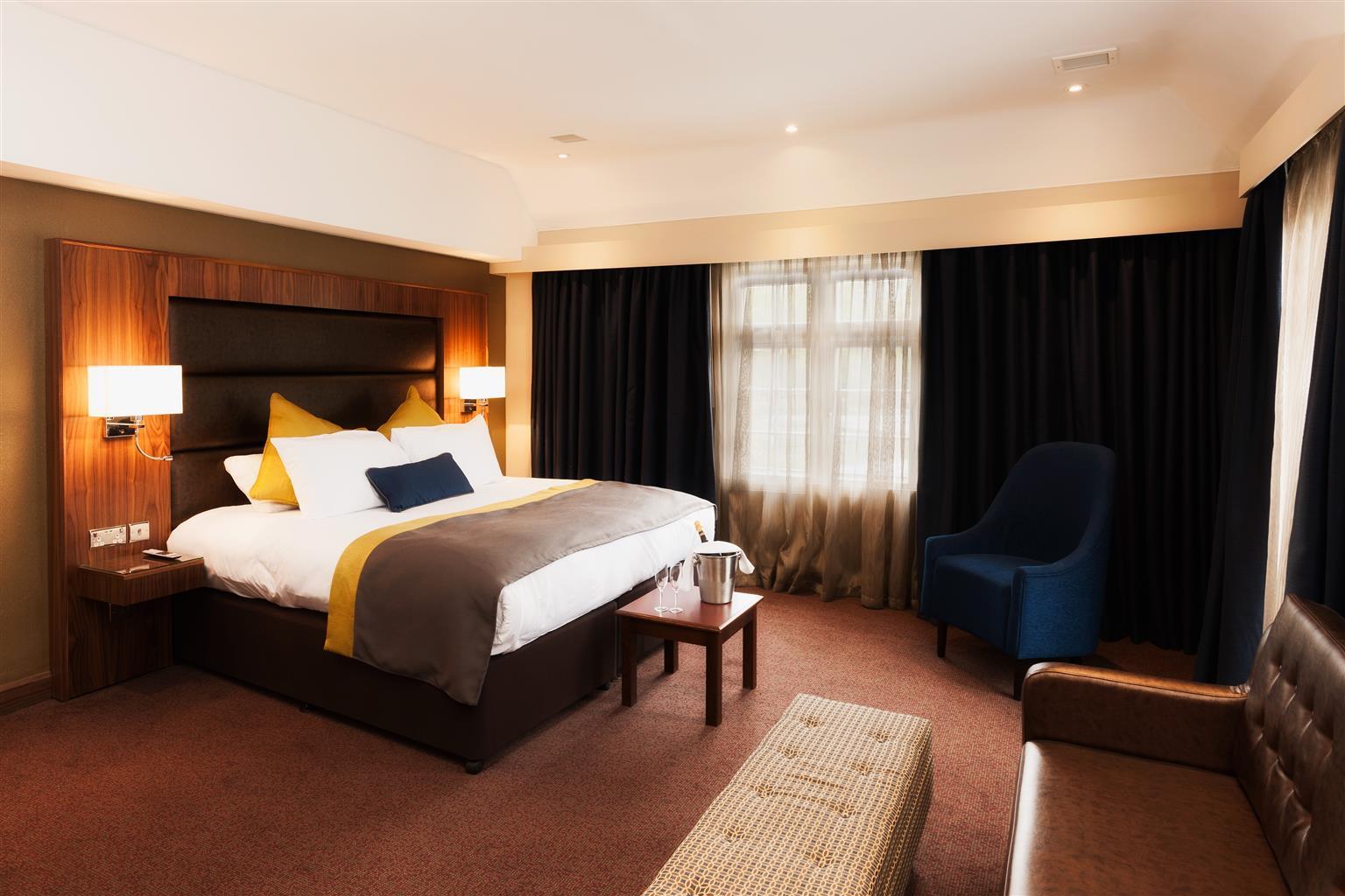 Frensham Pond Country House Hotel & Spa Farnham  Esterno foto