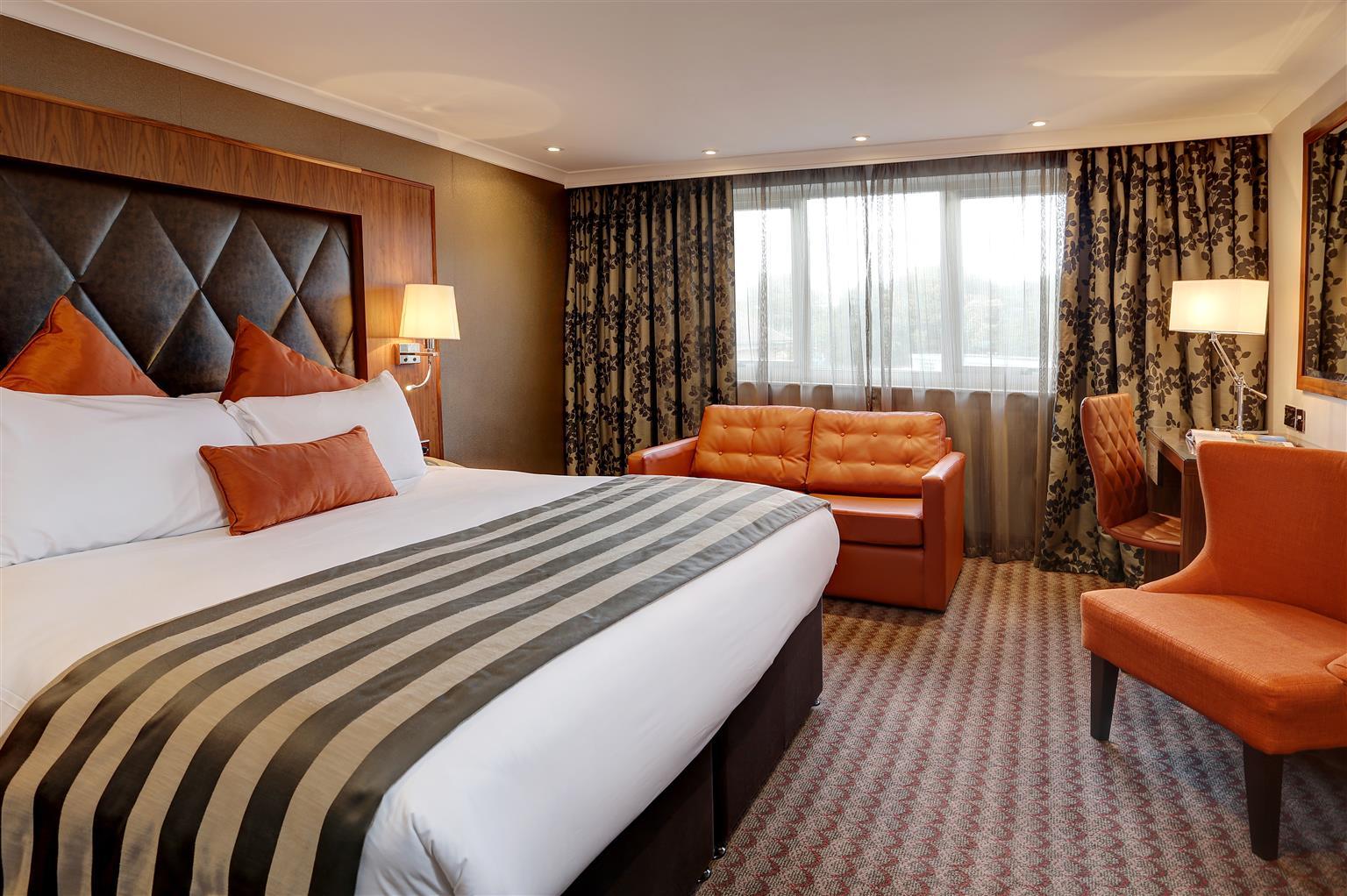 Frensham Pond Country House Hotel & Spa Farnham  Esterno foto